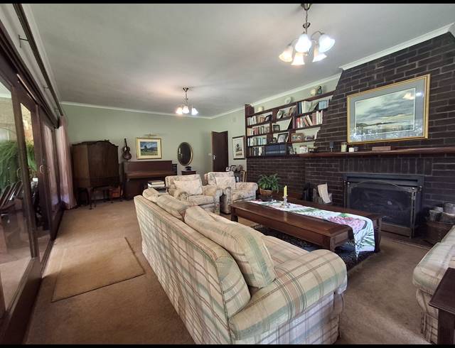 4.40HA SMALLHOLDING FOR SALE IN HOWICK RURAL